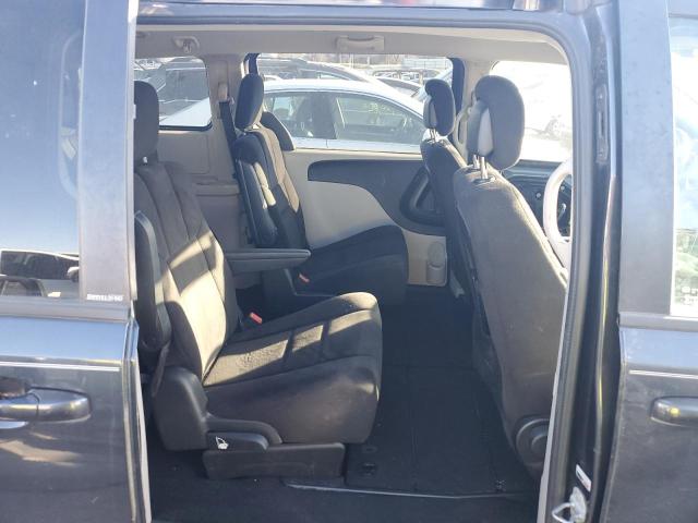 2C4RDGCG8DR651188 2013 Dodge Grand Caravan Sxt