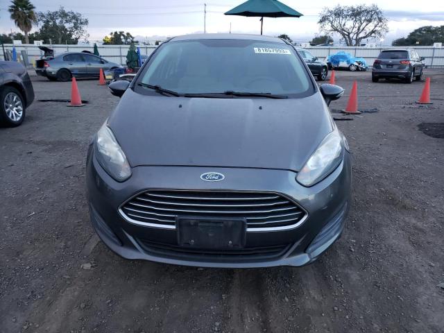 3FADP4BJ1FM216705 | 2015 FORD FIESTA SE