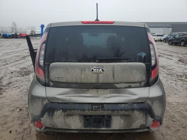 KNDJN2A2XG7379088 | 2016 KIA SOUL