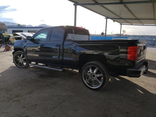 1GCRCREC0JZ163783 | 2018 CHEVROLET SILVERADO