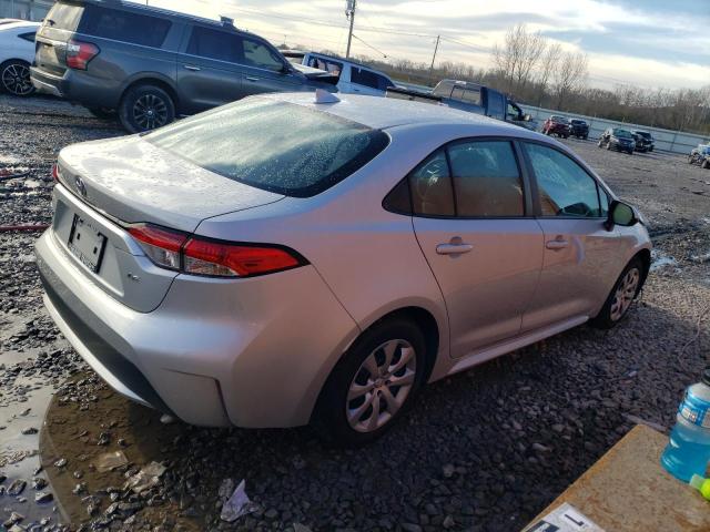 5YFEPRAE0LP125056 | 2020 TOYOTA COROLLA LE
