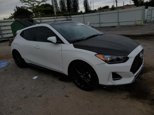 KMHTH6AB2LU022292 | 2020 HYUNDAI VELOSTER T