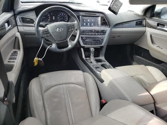 5NPE34AFXFH104644 | 2015 HYUNDAI SONATA SPO