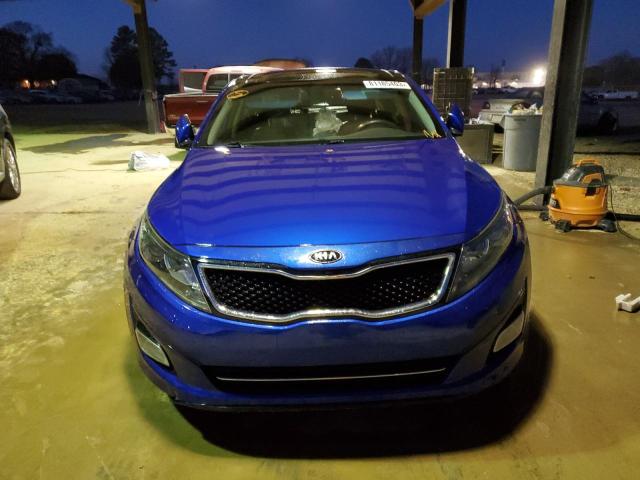 5XXGR4A61EG323770 | 2014 KIA OPTIMA SX