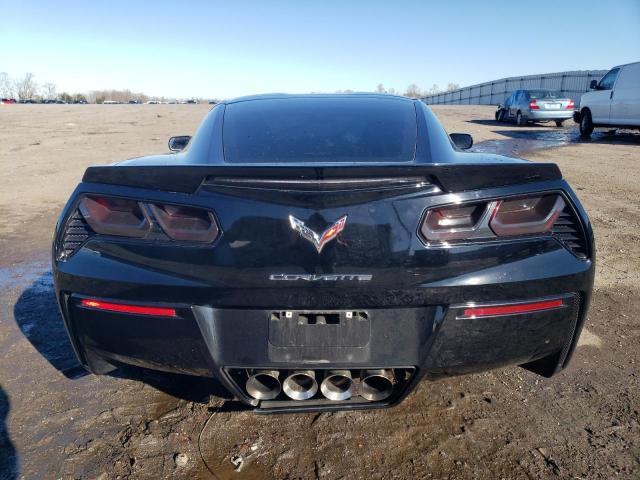 1G1YJ2D76E5132881 | 2014 CHEVROLET CORVETTE S