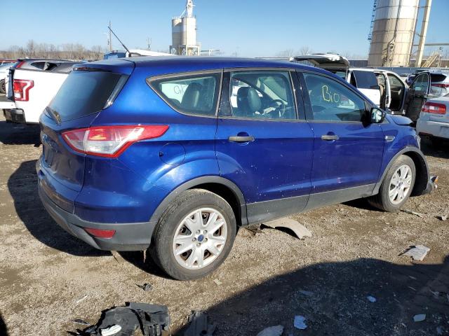 Vin: 1fmcu0f73eub45602, lot: 78830093, ford escape s 20143