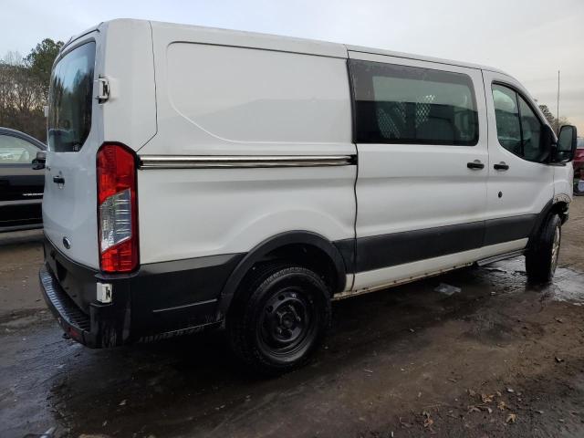 2019 FORD TRANSIT T- - 1FTYR1YM2KKB01697