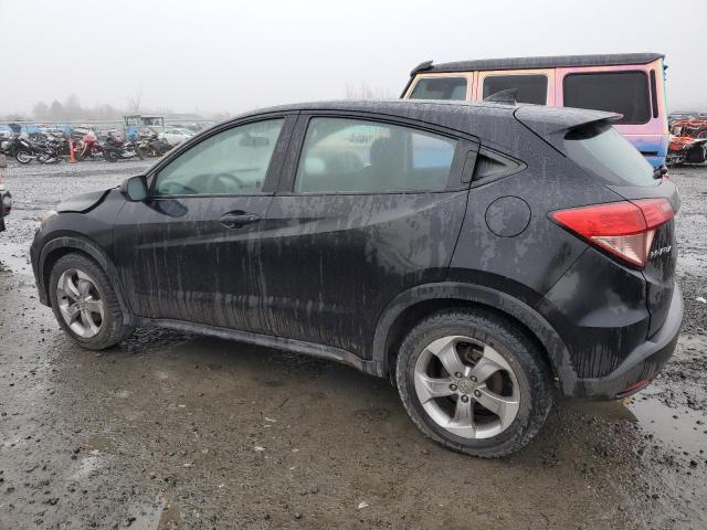 3CZRU6H36JG712002 | 2018 HONDA HR-V LX