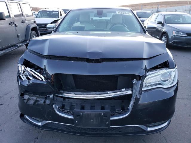 2C3CCAKG4JH137710 | 2018 CHRYSLER 300 LIMITE