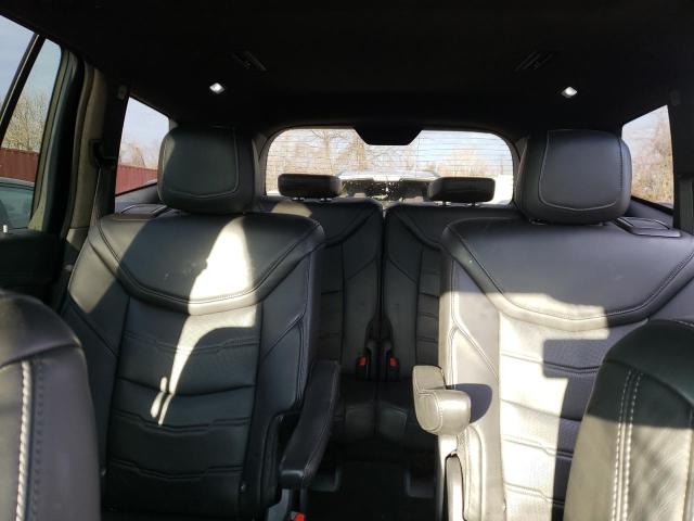 2020 CADILLAC XT6 PLATIN - 1GYKPFRS0LZ138126