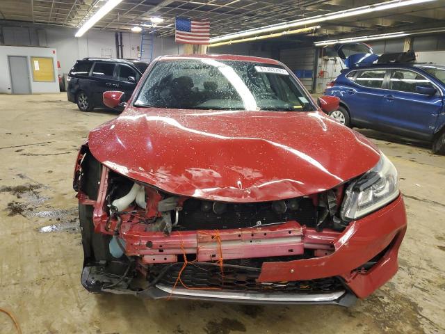 1HGCR2F51GA034925 | 2016 HONDA ACCORD SPO