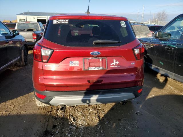 1FMCU9GD4KUC51755 2019 FORD ESCAPE, photo no. 6