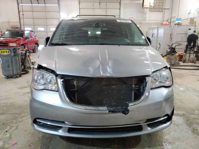 2C4RC1BG6GR157756 | 2016 CHRYSLER TOWN and COU