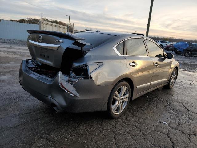 2015 Nissan Altima 3.5S VIN: 1N4BL3AP7FC236610 Lot: 78832493