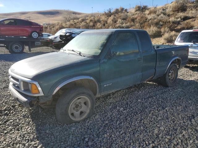 1996 Chevrolet S-10 