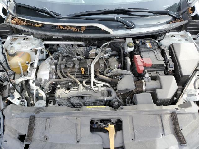 JN8AT3BA5MW022151 | 2021 NISSAN ROGUE SV