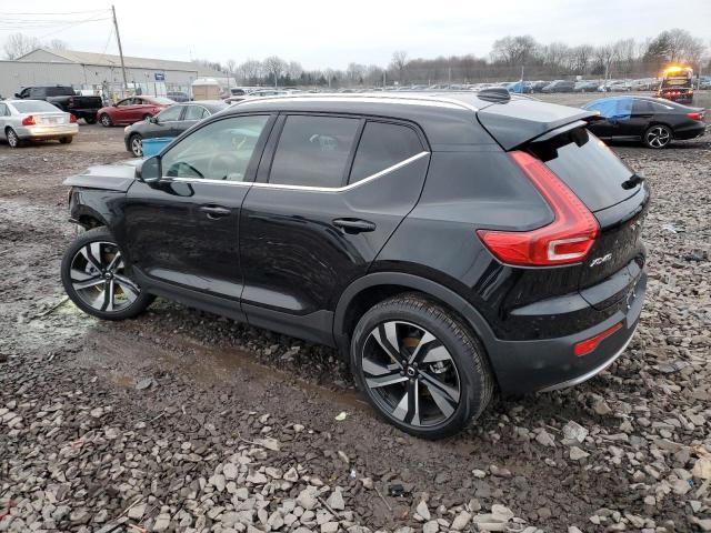 2023 VOLVO XC40 PLUS YV4L12UN8P2079618