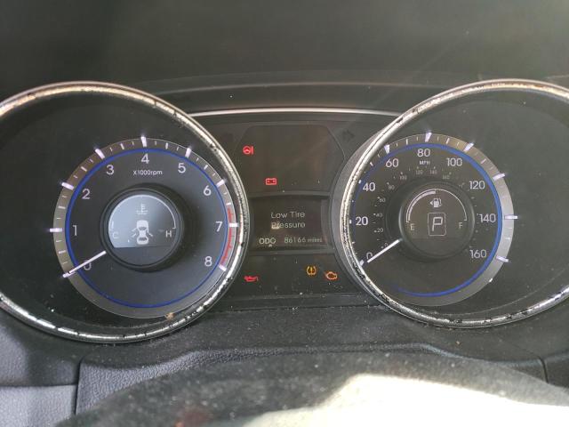 5NPEB4AC3EH895607 | 2014 HYUNDAI SONATA GLS