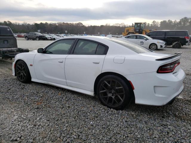 2C3CDXGJ9KH662011 | 2019 DODGE CHARGER SC