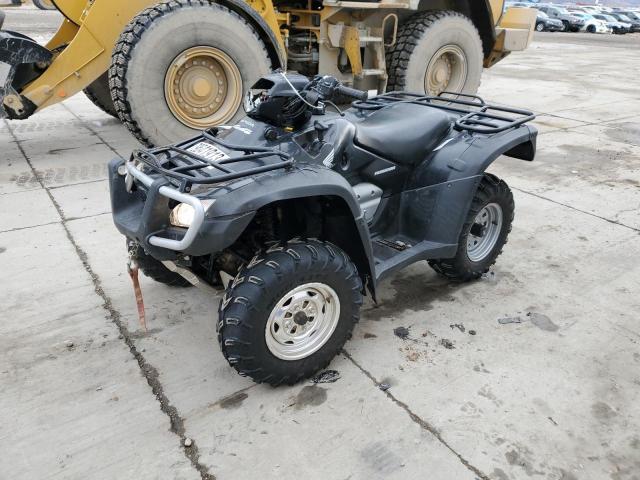 2006 HONDA TRX500 FA 1HFTE260664509843