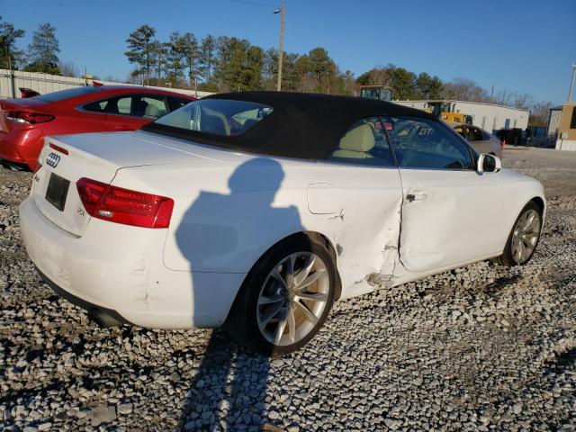 WAUAFAFH7DN006793 | 2013 Audi a5 premium