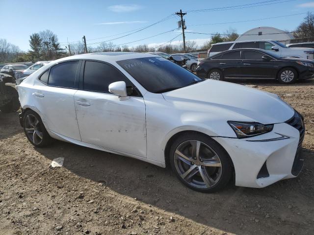 JTHC81D2XJ5029581 | 2018 LEXUS IS 300