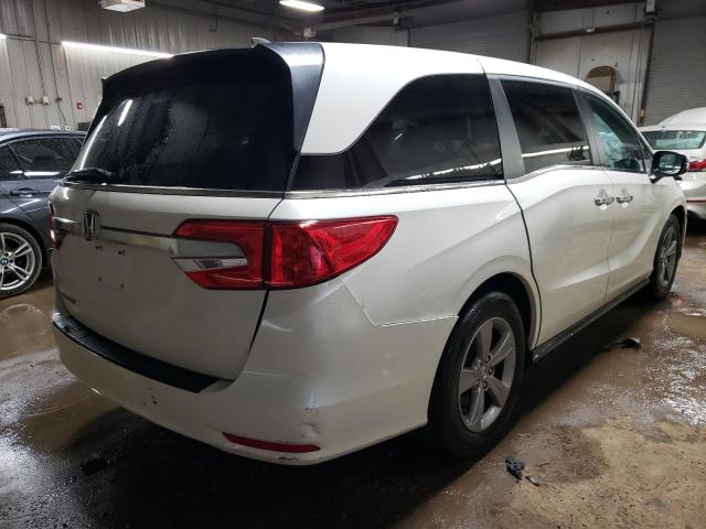 5FNRL6H78KB074600 | 2019 HONDA ODYSSEY EX