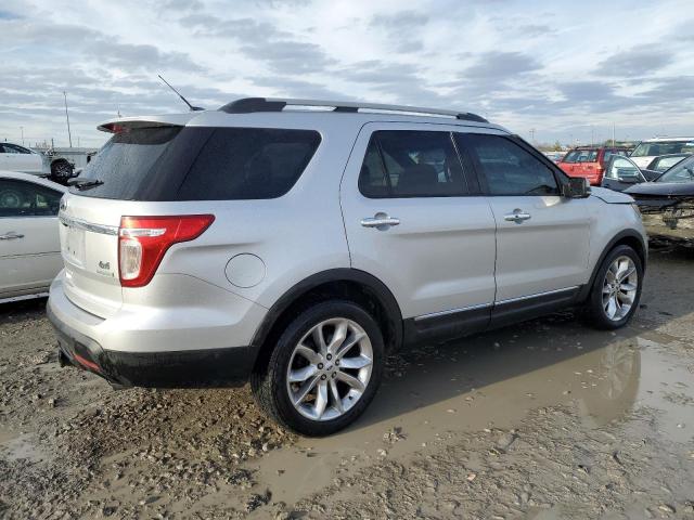 Vin: 1fm5k7f91dga88113, lot: 79872693, ford explorer limited 20133