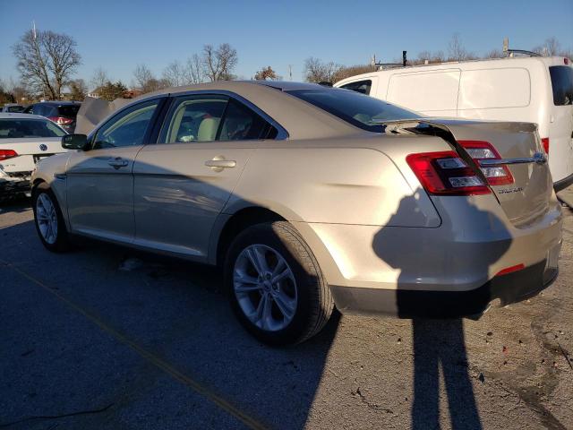 1FAHP2D87HG146723 | 2017 Ford taurus se