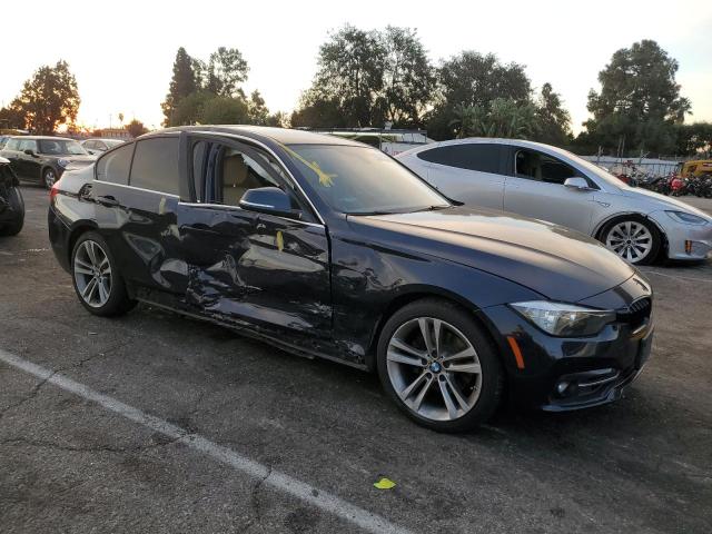 WBA8B9G52HNU48982 | 2017 BMW 330 I