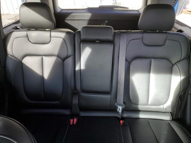 2023 JEEP GR CHEROKE 1C4RJGBGXPC546109