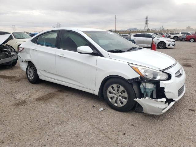 KMHCT4AE6GU160887 | 2016 HYUNDAI ACCENT SE