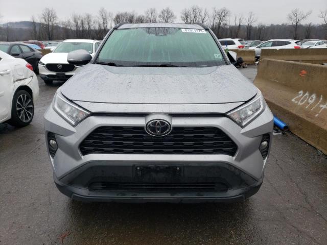 2T3P1RFV7LW112071 | 2020 TOYOTA RAV4 XLE