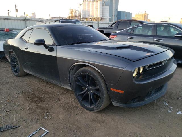 2C3CDZAG6GH120624 | 2016 DODGE CHALLENGER