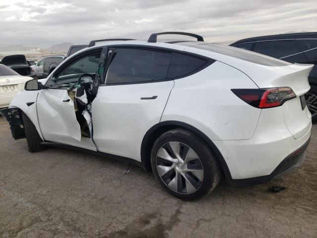 5YJYGDEE4MF079920 | 2021 TESLA MODEL Y