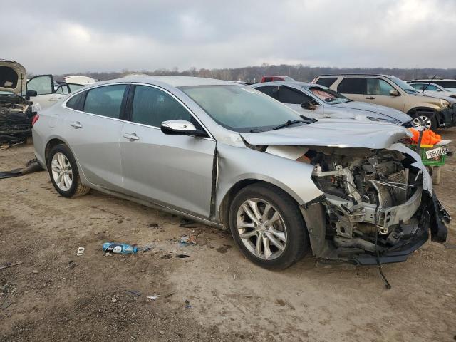 1G1ZD5ST0JF275102 | 2018 CHEVROLET MALIBU LT