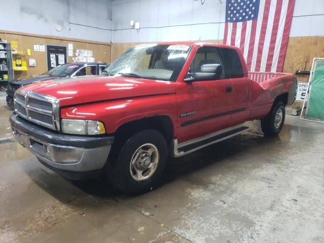 2002 Dodge Ram 2500 