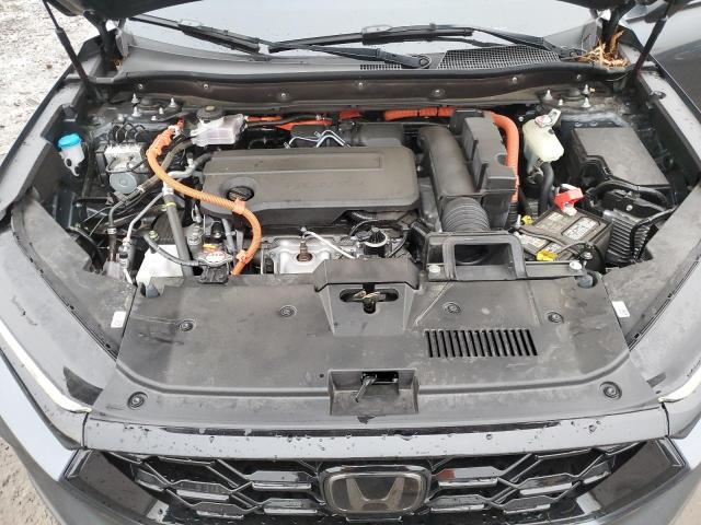 2023 HONDA CR-V SPORT - 7FARS6H99PE003373
