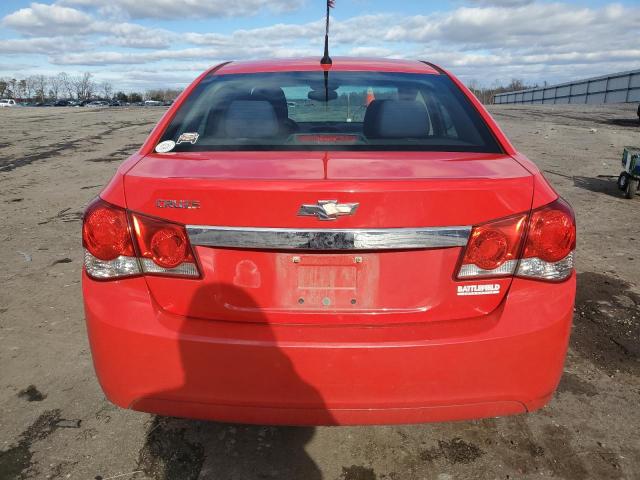 1G1PA5SH0E7471634 | 2014 CHEVROLET CRUZE LS