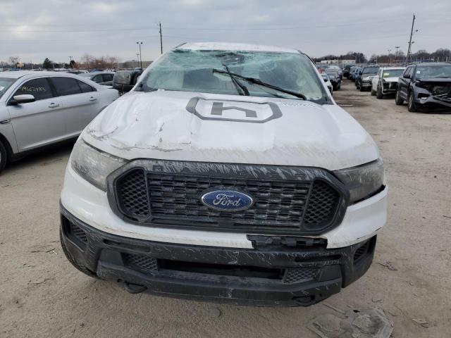 2021 FORD RANGER XL - 1FTER1FH6MLD27750