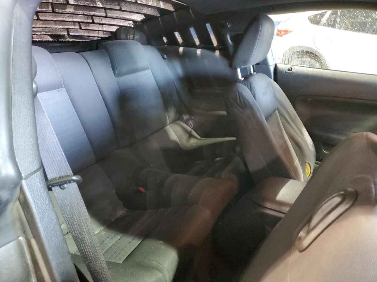 1ZVFT80N255222705 2005 Ford Mustang