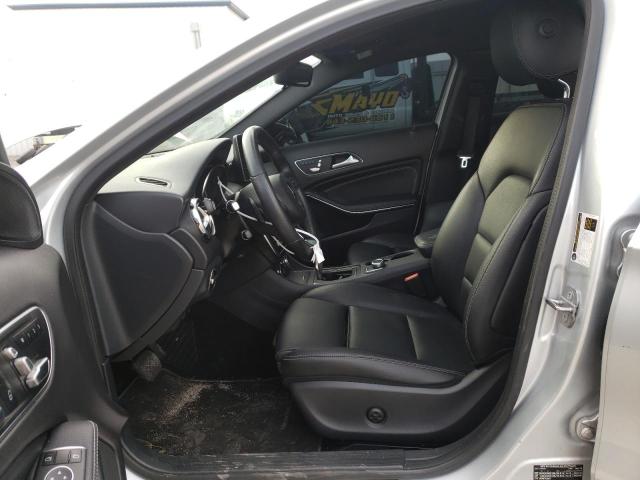 VIN WDCTG4EB2LJ668997 2020 Mercedes-Benz GLA-Class,... no.7