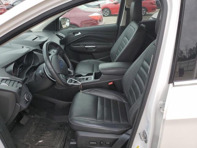 1FMCU0HD3JUB95736 | 2018 FORD ESCAPE SEL