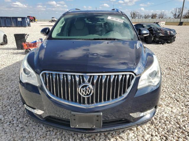 VIN 5GAKVBKDXHJ259804 2017 BUICK ENCLAVE no.5