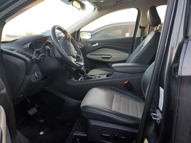 1FMCU0HDXKUB24731 | 2019 FORD ESCAPE SEL