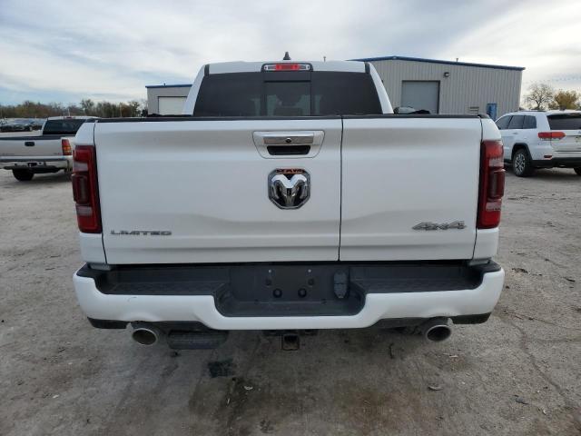 2021 RAM 1500 LIMIT 1C6SRFHT1MN655591  78713673