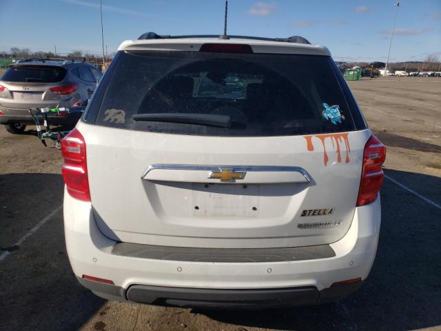 2016 CHEVROLET EQUINOX LT - 2GNALCEK7G1146893