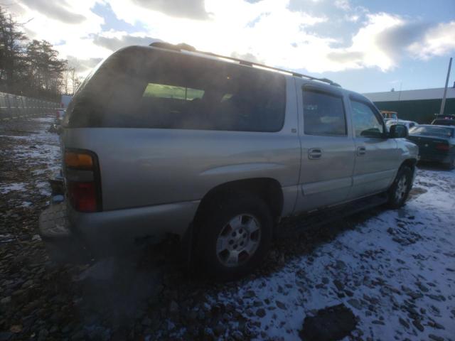 2004 Chevrolet Suburban K1500 VIN: 3GNFK16Z14G255233 Lot: 78477593