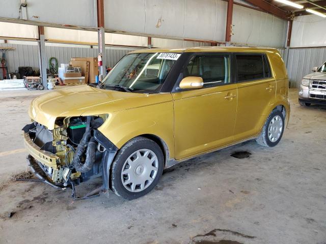 2008 Scion xB 