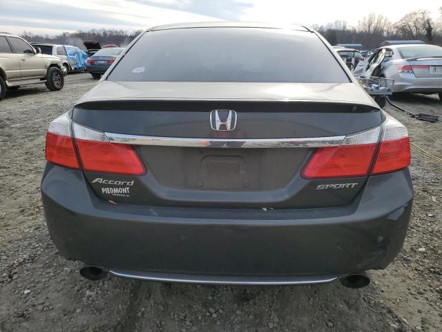 1HGCR2F56EA064869 | 2014 HONDA ACCORD SPO